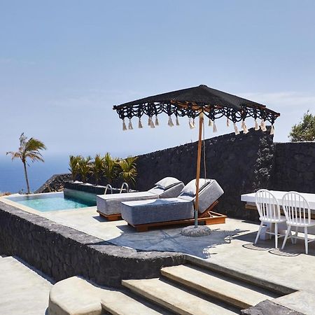 Theano Cave Suites & Villas 이메로비글리 외부 사진