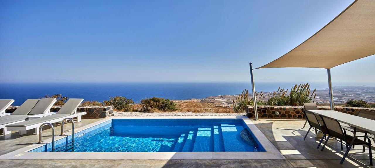 Theano Cave Suites & Villas 이메로비글리 외부 사진