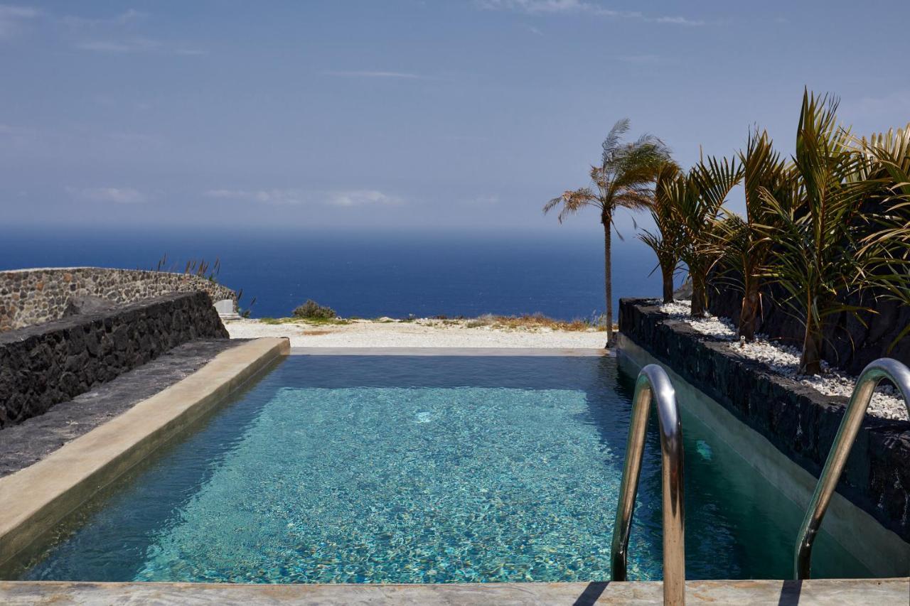 Theano Cave Suites & Villas 이메로비글리 외부 사진